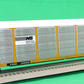 Lionel 2526510 O Gauge Norfolk and Southern Autorack #255939