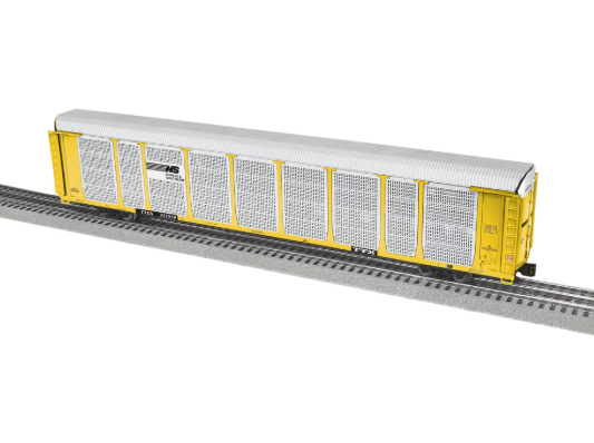 Lionel 2526510 O Gauge Norfolk and Southern Autorack #255939