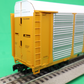 Lionel 2526510 O Gauge Norfolk and Southern Autorack #255939