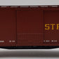 Lionel 2426230 O Strasburg Double Sheathed Boxcar #103