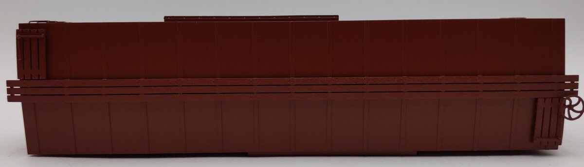 Lionel 2426230 O Strasburg Double Sheathed Boxcar #103