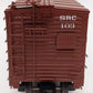 Lionel 2426230 O Strasburg Double Sheathed Boxcar #103