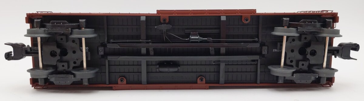 Lionel 2426230 O Strasburg Double Sheathed Boxcar #103