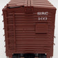 Lionel 2426230 O Strasburg Double Sheathed Boxcar #103