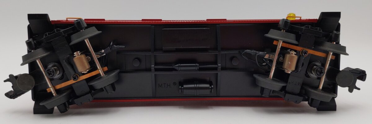 MTH 20-91069 O Scale N&W Woodsided Caboose #518000 LN/Box