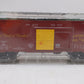 RMT 86499-40 O Gauge Strasburg Railroad 40' Tobacco Car #621 MT/Box