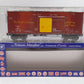RMT 86499-40 O Gauge Strasburg Railroad 40' Tobacco Car #621 MT/Box