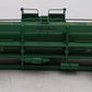 RMT 96812-3 O Reading & Northern Green Single Dome Tank Car #2102
