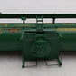 RMT 96812-3 O Reading & Northern Green Single Dome Tank Car #2102
