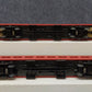 Lionel 6-84196 O Chicago & North Western 18" Heavyweight Coach #2 (Pack of 2) EX/Box