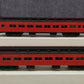 Lionel 6-84196 O Chicago & North Western 18" Heavyweight Coach #2 (Pack of 2) EX/Box