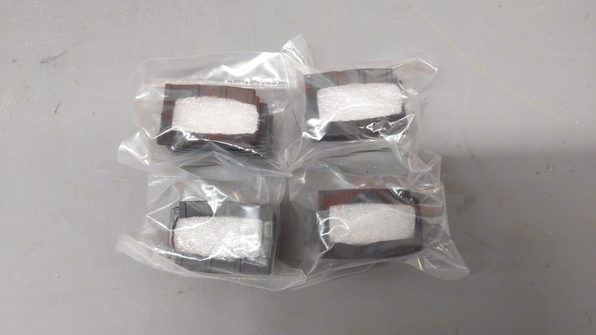 Lionel 6-84196 O Chicago & North Western 18" Heavyweight Coach #2 (Pack of 2) EX/Box