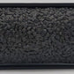 MTH 30-75758 O Gauge Reading & Northern 4-Bay Hopper Car W/ Coal Load #7553 LN/Box