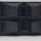 MTH 30-75758 O Gauge Reading & Northern 4-Bay Hopper Car W/ Coal Load #7553 LN/Box
