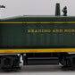 Lionel 2433690 O Reading & Northern Legacy SW8 Diesel Locomotive #800