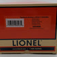 Lionel 2433690 O Reading & Northern Legacy SW8 Diesel Locomotive #800