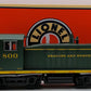 Lionel 2433690 O Reading & Northern Legacy SW8 Diesel Locomotive #800
