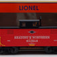 Lionel 6-85299 O Reading & Northern N5 Caboose #477514
