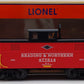Lionel 6-85299 O Reading & Northern N5 Caboose #477514 LN/Box