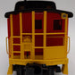 Lionel 6-85299 O Reading & Northern N5 Caboose #477514