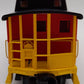 Lionel 6-85299 O Reading & Northern N5 Caboose #477514