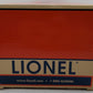 Lionel 6-82453 Amtrak F40PH Phase II Livery Diesel Locomotive #200 EX/Box