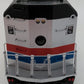 Lionel 6-82453 Amtrak F40PH Phase II Livery Diesel Locomotive #200 EX/Box