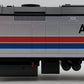 Lionel 6-82453 Amtrak F40PH Phase II Livery Diesel Locomotive #200 EX/Box