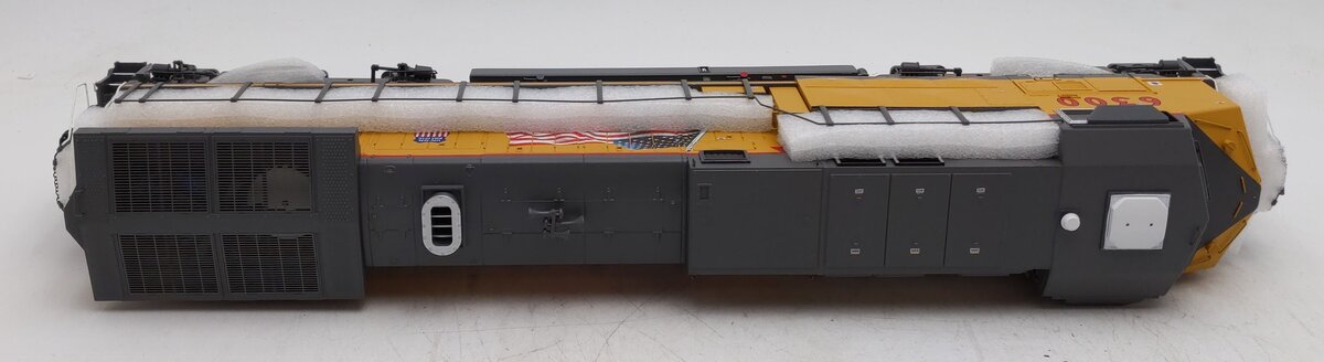 MTH 20-21736-1 O Gauge Union Pacific Diesel Locomotive #6300 w/ Proto-Sound 3.0 LN/Box