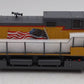 MTH 20-21736-1 O Gauge Union Pacific Diesel Locomotive #6300 w/ Proto-Sound 3.0 LN/Box