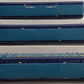 Lionel 6-13408 Standard Gauge Blue Comet Tinplate Passenger 3-Car Set EX/Box