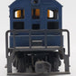Lionel 614 Vintage O Alaska Railroad EMD NW-2 Diesel Switcher VG