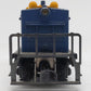 Lionel 614 Vintage O Alaska Railroad EMD NW-2 Diesel Switcher VG