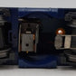 Lionel 624 Vintage O Chesapeake & Ohio NW-2 Powered Diesel Locomotive VG