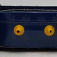 Lionel 624 Vintage O Chesapeake & Ohio NW-2 Powered Diesel Locomotive VG