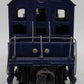 Lionel 624 Vintage O Chesapeake & Ohio NW-2 Powered Diesel Locomotive VG