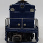 Lionel 624 Vintage O Chesapeake & Ohio NW-2 Powered Diesel Locomotive VG