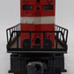 Lionel 2348 Vintage O Minneapolis & St. Louis GP-9 Diesel Locomotive VG