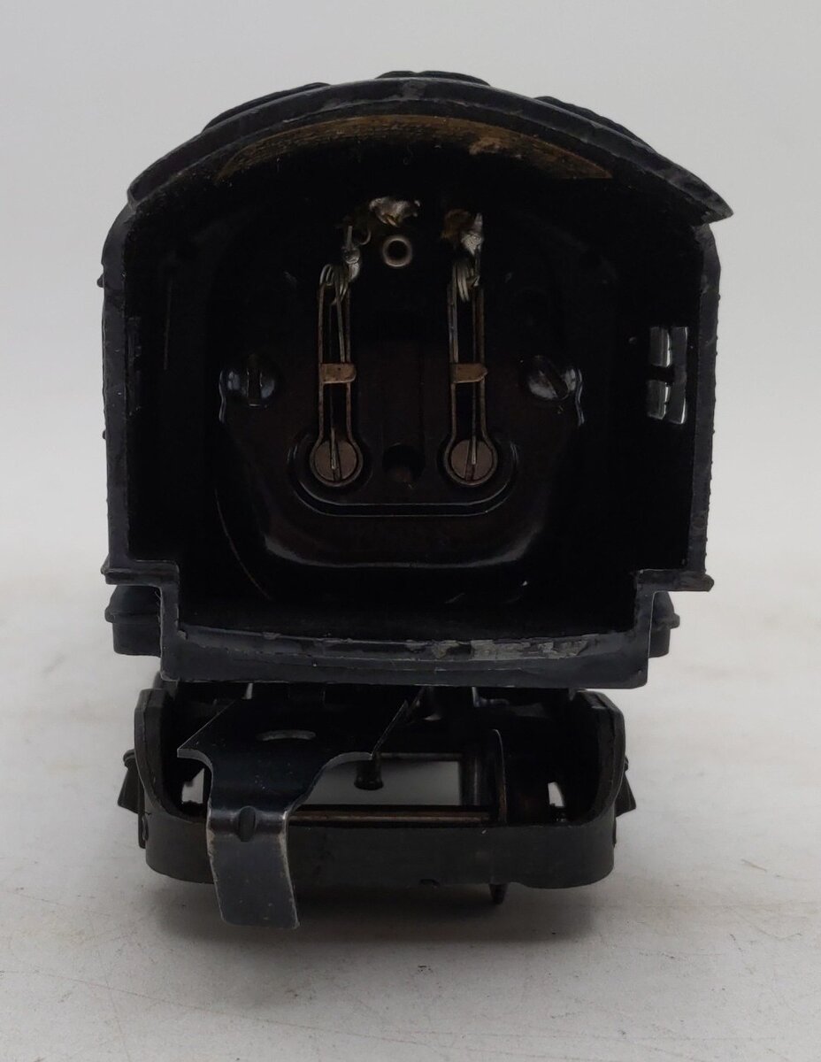 Lionel 736 Vintage O 2-8-4 Berkshire Steam Locomotive VG/Box