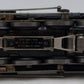 Lionel 736 Vintage O 2-8-4 Berkshire Steam Locomotive VG/Box