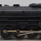 Lionel 736 Vintage O 2-8-4 Berkshire Steam Locomotive VG/Box