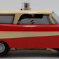 Lionel 68 Vintage O Executive Inspection Car EX/Box