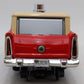 Lionel 68 Vintage O Executive Inspection Car EX/Box