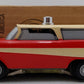 Lionel 68 Vintage O Executive Inspection Car EX/Box