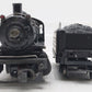 Lionel 1656 Vintage O Lionel Lines 0-4-0 Steam Locomotive & 6403B Tender w Bell VG