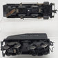 Lionel 1656 Vintage O Lionel Lines 0-4-0 Steam Locomotive & 6403B Tender w Bell VG
