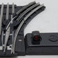Lionel 6-5132 O Right Hand Remote Control Switch Turnout EX/Box