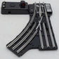 Lionel 6-5132 O Right Hand Remote Control Switch Turnout EX/Box