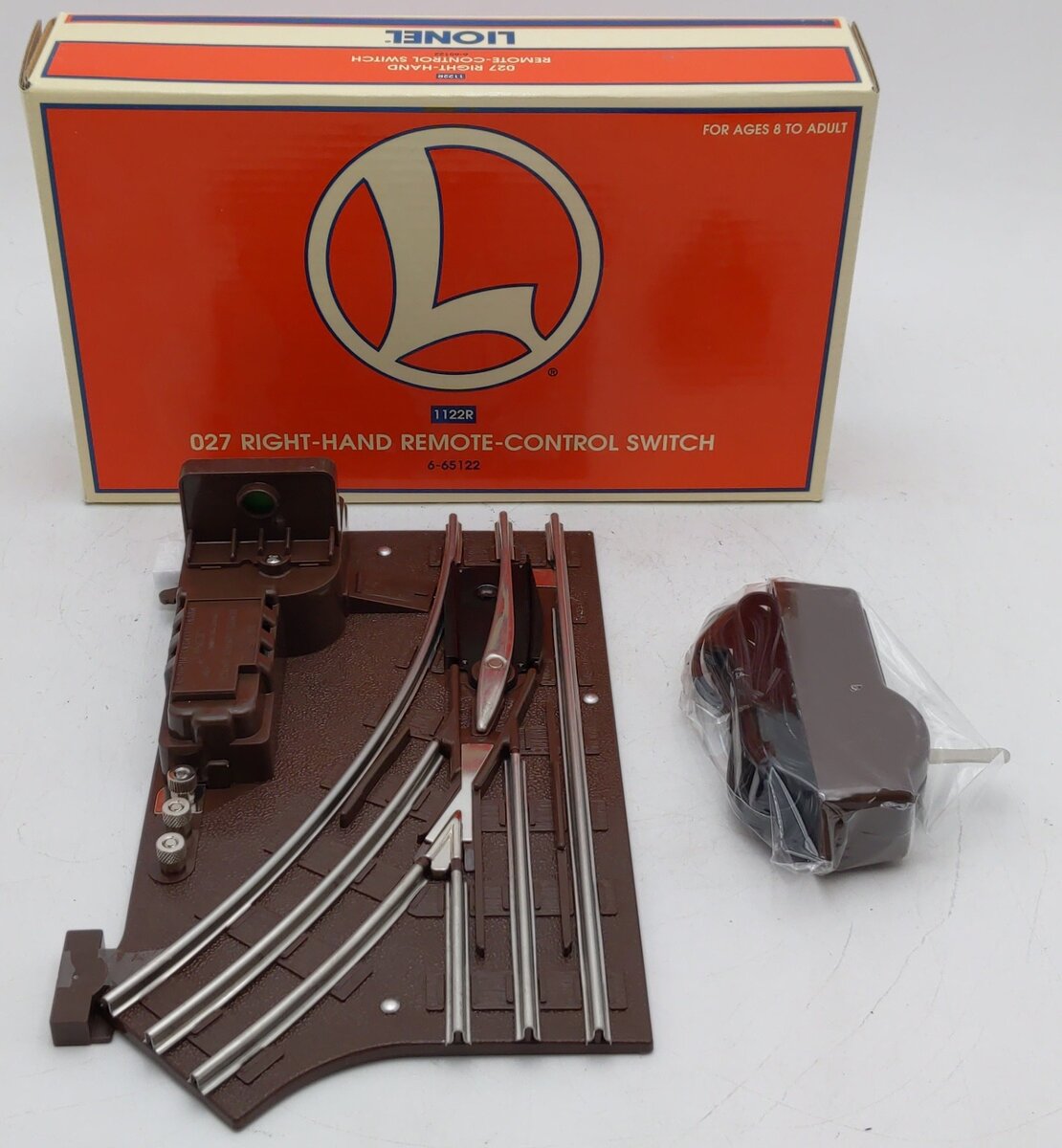 Lionel 6-65122 O 27