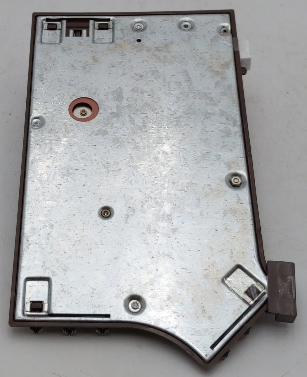 Lionel 6-65122 O 27" Right Hand Remote Control Switch Turnout EX/Box